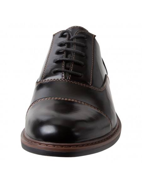 Zapatos de vestir tipo oxford para hombre
