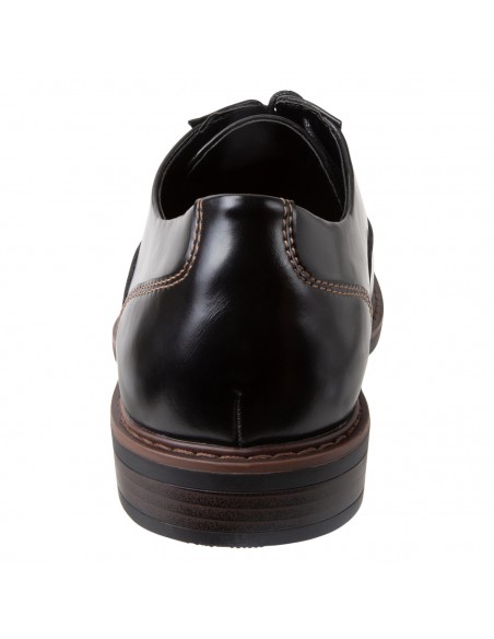 Zapatos de vestir tipo oxford para hombre