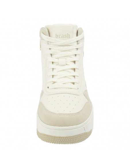 Zapatos Hi Top Court tipo sneakers para mujer