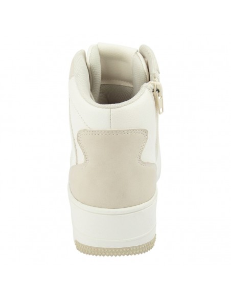 Zapatos Hi Top Court tipo sneakers para mujer