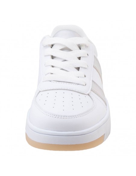 Zapatos casuales tipo sneaker Elloel para niña