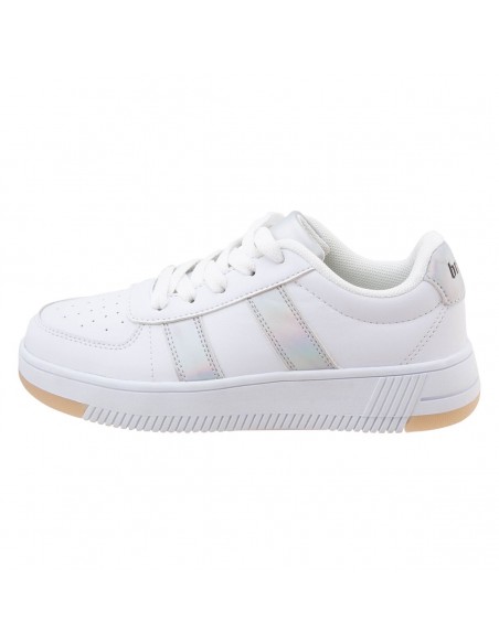 Zapatos casuales tipo sneaker Elloel para niña