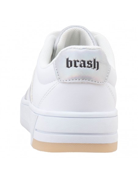Zapatos casuales tipo sneaker Elloel para niña