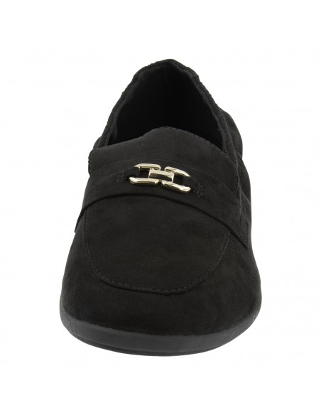Zapatos casuales tipo mocasín para mujer