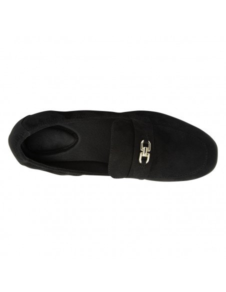 Zapatos casuales tipo mocasín para mujer