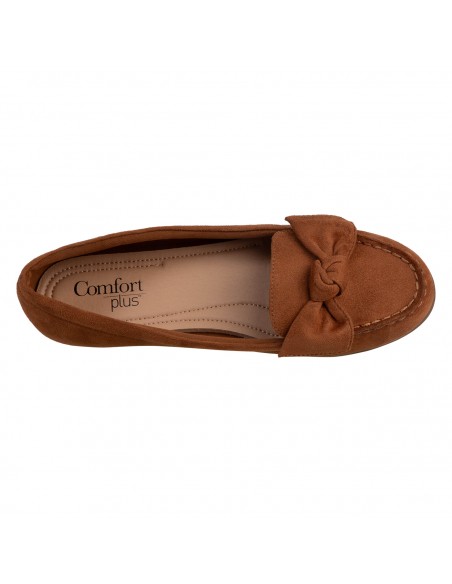 Zapatos Sarma tipo mocasín para mujer