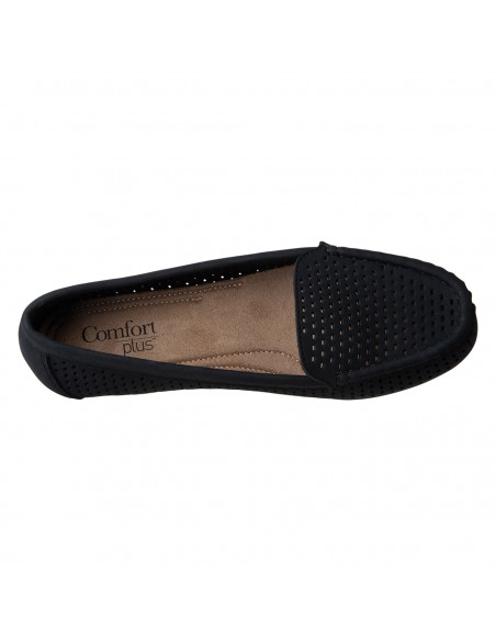 Zapatos casuales tipo mocasín Freya para mujer