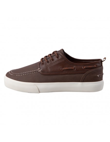 Zapatos casuales Newton tipo Oxford para hombre
