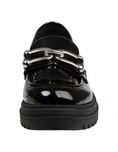 Zapatos casuales Guerdy tipo mocasín para mujer