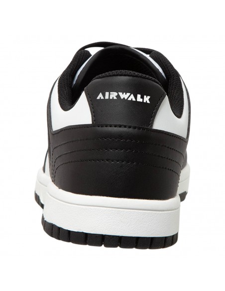 Zapatos deportivos Command para hombre