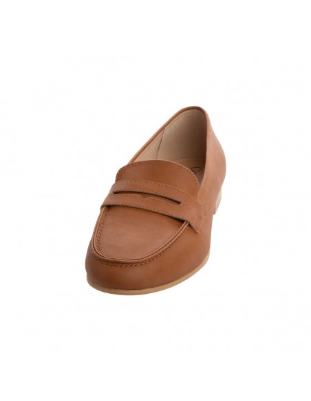 Zapatos casuales Dana tipo mocasiín para mujer