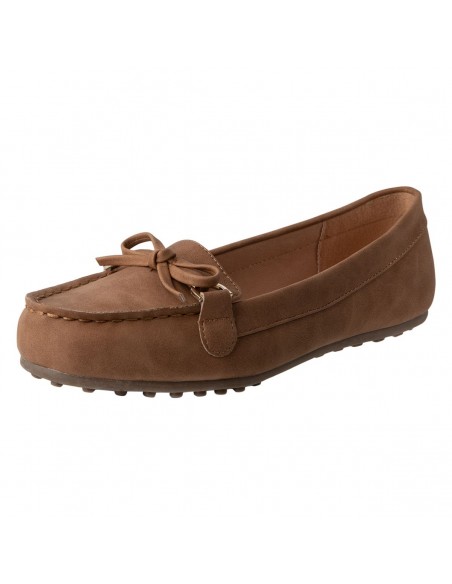 Zapatos casuales Deja tipo mocasín para mujer