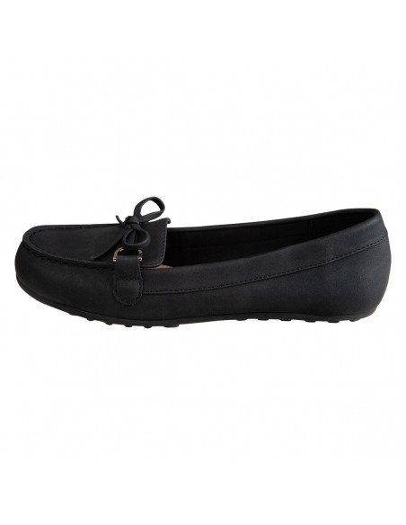 Zapatos casuales Deja tipo mocasín para mujer