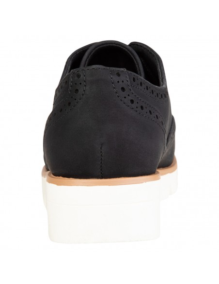 Zapatos casuales Margo tipo Oxford para mujer