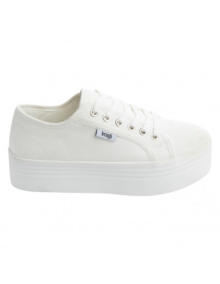 Zapatos casuales Rachel tipo sneakers para mujer