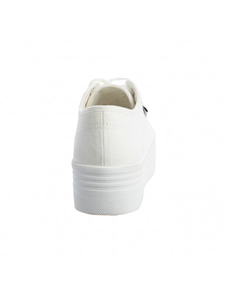 Zapatos casuales Rachel tipo sneakers para mujer