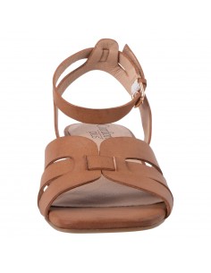 Sandalias Peri con tacón bajo para mujer 2