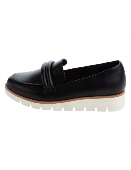 Zapatos casuales Kenya tipo mocasín para mujer