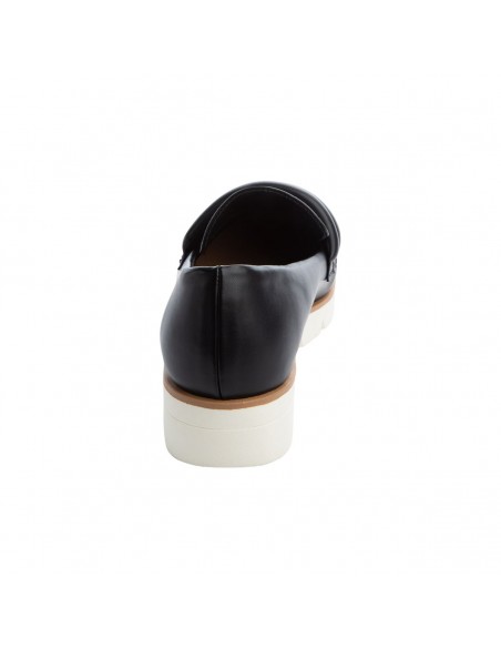 Zapatos casuales Kenya tipo mocasín para mujer