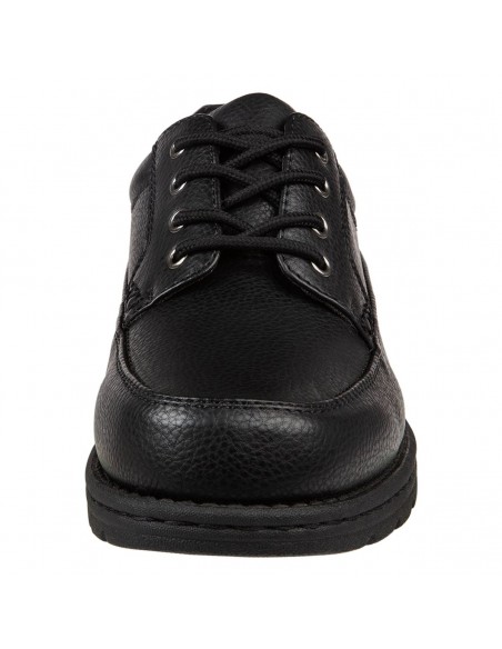 Zapatos casuales Stitch tipo Oxford para hombre