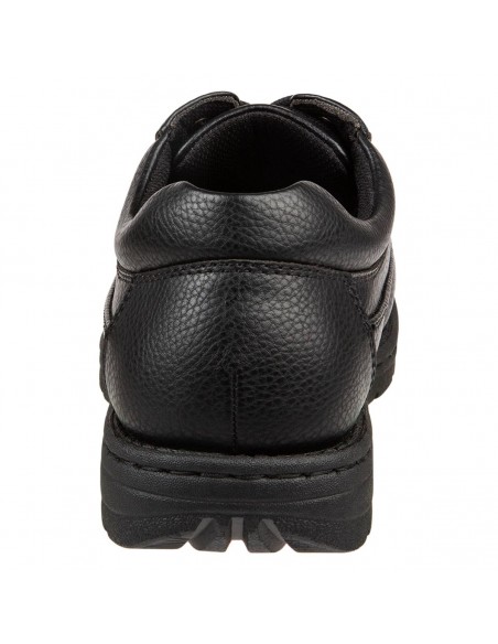 Zapatos casuales Stitch tipo Oxford para hombre