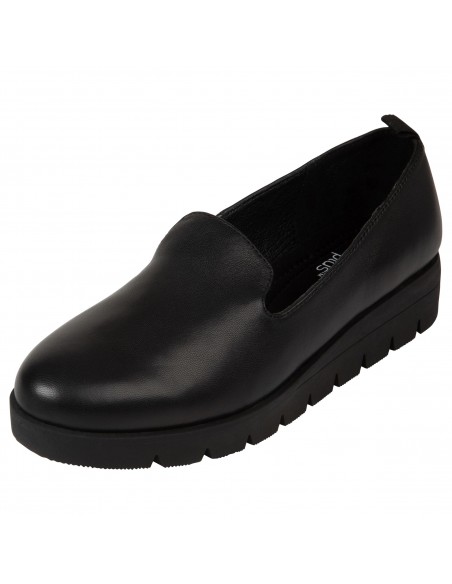 Zapatos casuales Malibu para mujer