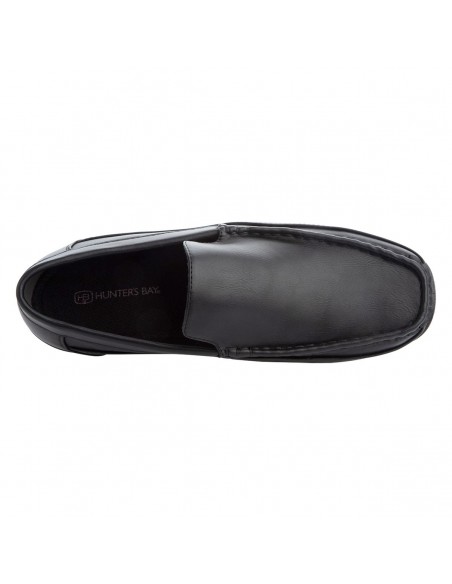 Zapatos casuales Henrie tipo mocasín para hombre