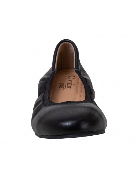 Zapatos planos Claire tipo Ballet para mujer