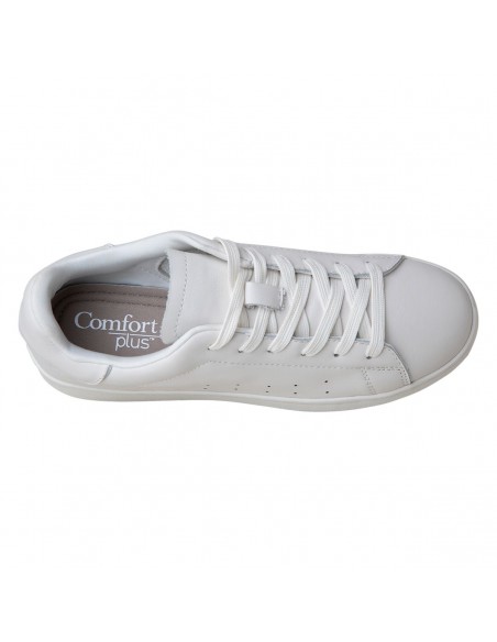 Zapatos casuales Steffi tipo sneakers para mujer
