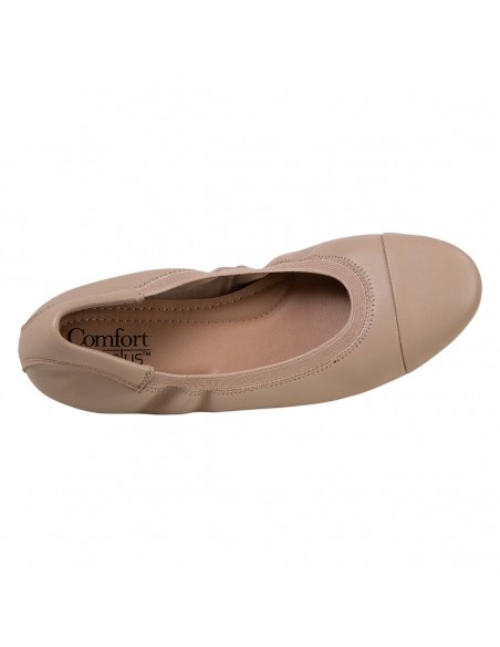 Zapatos planos Claire tipo Ballet para mujer