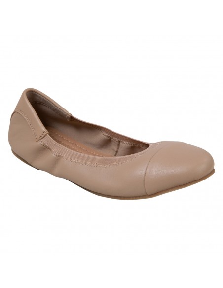 Zapatos planos Claire tipo Ballet para mujer