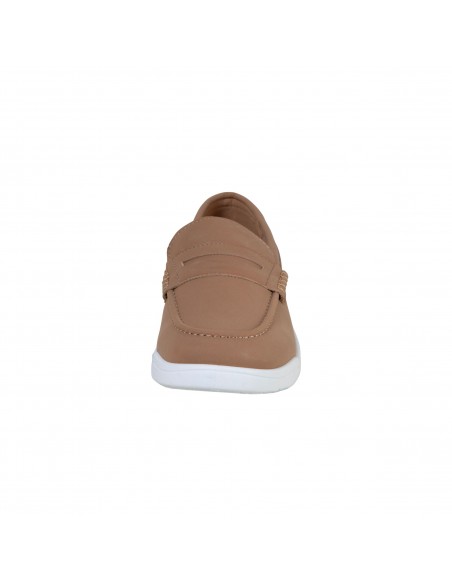 Zapatos casuales Atlanta tipo mocasín para mujer
