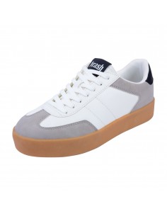 Zapatos casuales Mesa tipo sneaker para mujer