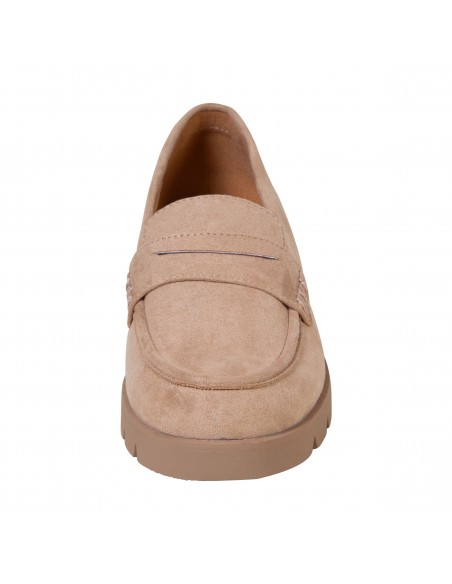 Zapatos casuales Kiley tipo mocasín para mujer