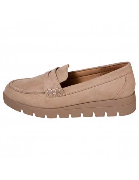 Zapatos casuales Kiley tipo mocasín para mujer