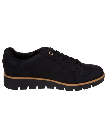 Zapatos casuales Marissa tipo Oxford para mujer