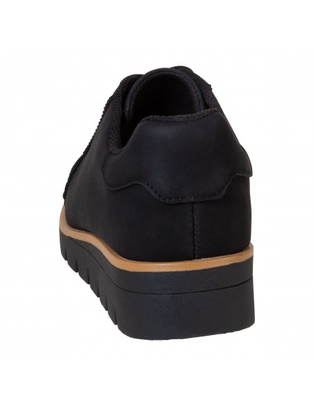 Zapatos casuales Marissa tipo Oxford para mujer