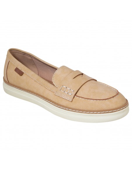 Zapatos casuales Layline tipo mocasín para mujer