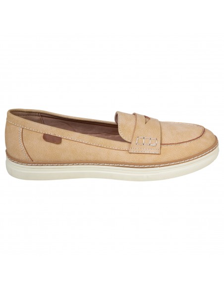Zapatos casuales Layline tipo mocasín para mujer