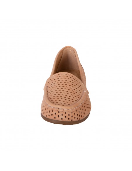 Zapatos casuales Freya tipo mocasín para mujer