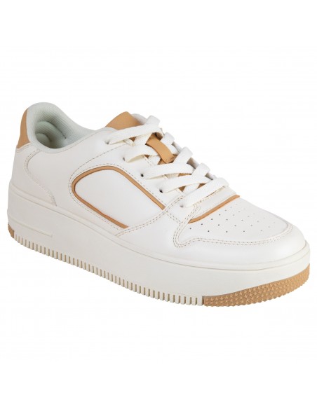 Zapatos casuales Bingo tipo sneaker para mujer