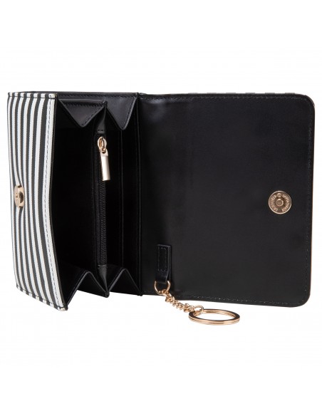 Billetera Carrie para mujer