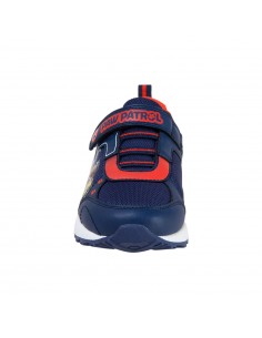 Zapatos casuales con diseño de Paw Patrol para niño pequeño 2