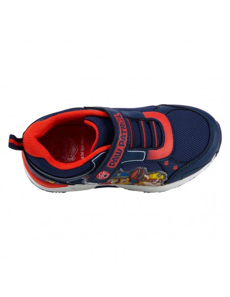 Zapatos casuales con diseño de Paw Patrol para niño pequeño