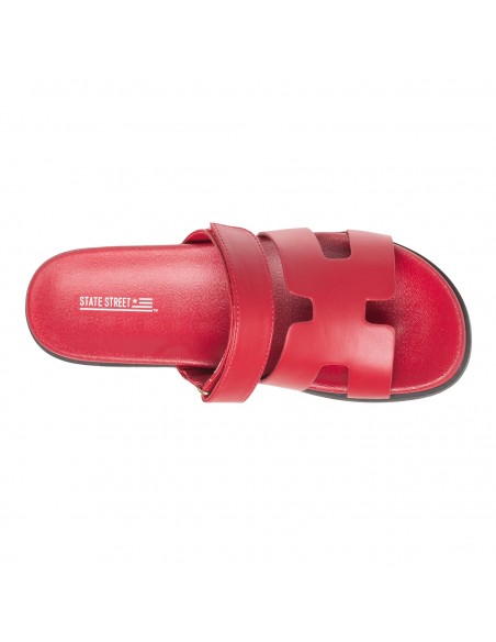 Sandalias Kinkaid para mujer