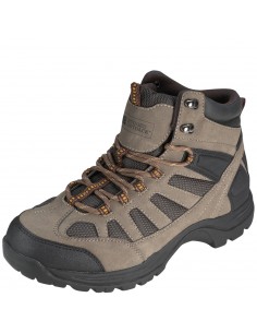 rugged outback alpine boots