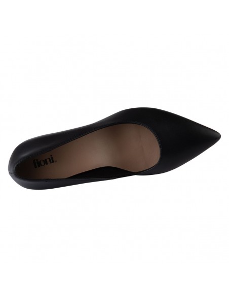 Zapatos de vestir Charlie para mujer